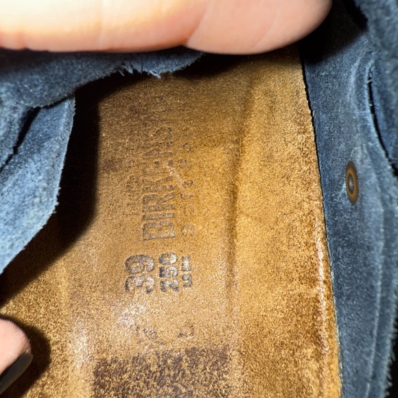 Boston Soft Footbed - Picture 2 of 4